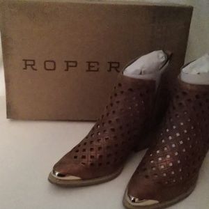 Roper Boot